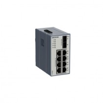 Westermo L210-F2G-12VDC Managed Ethernet Switch